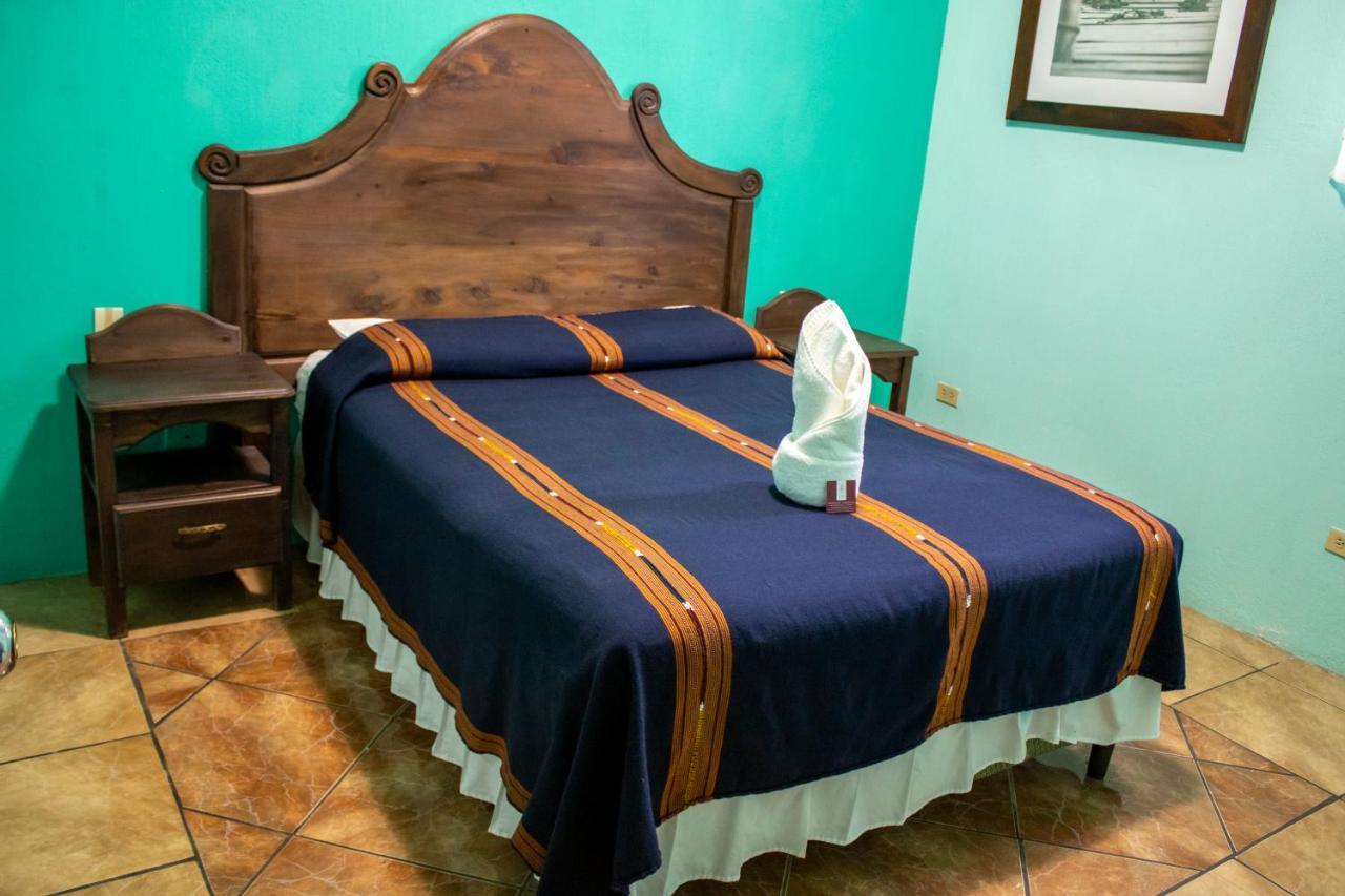 Hotel Casa Texel Panajachel Eksteriør bilde