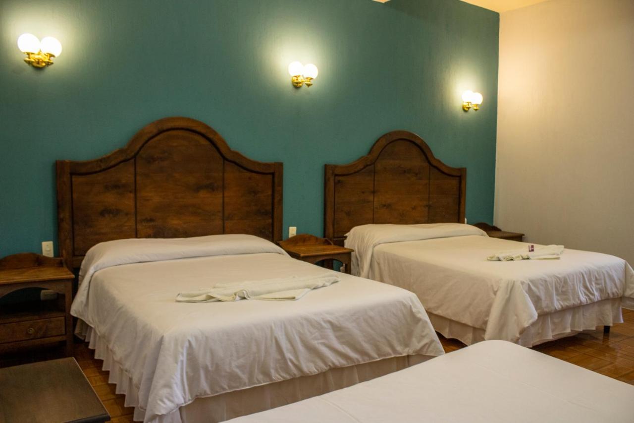 Hotel Casa Texel Panajachel Eksteriør bilde