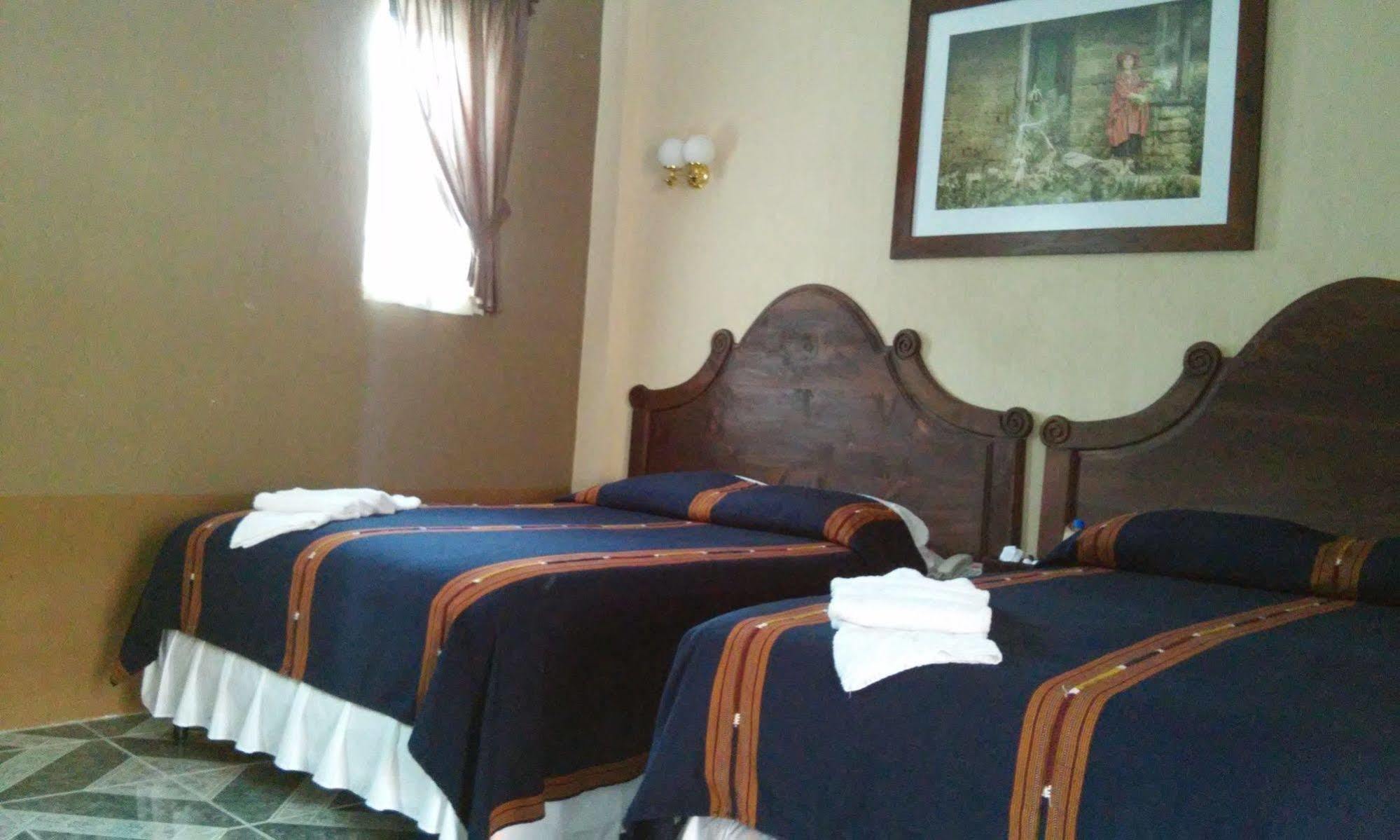 Hotel Casa Texel Panajachel Eksteriør bilde